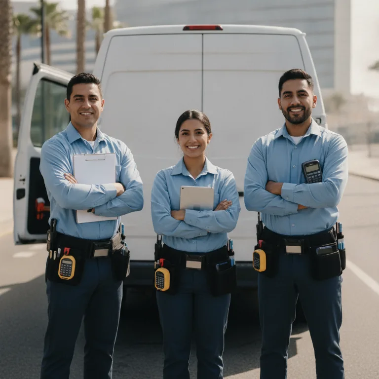 Intermediário de Crédito equipe em Petrolina